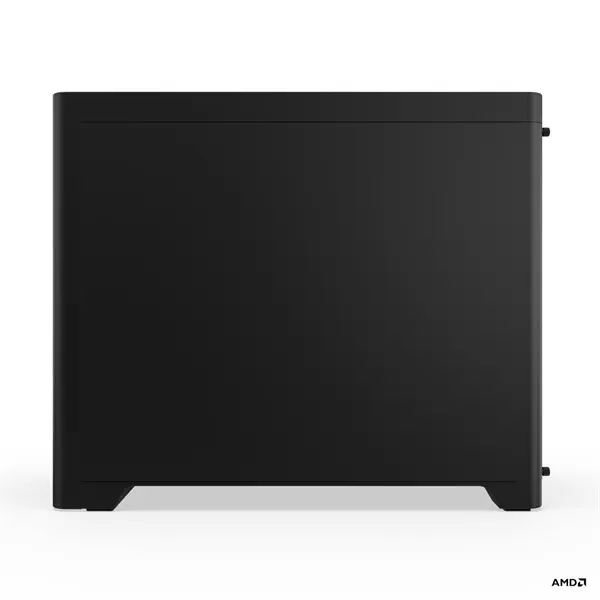 LENOVO Legion T5 30AGB10, AMD Ryzen 7 7800X3D, 48GB, 1TB, RTX 5070 12GB, NoOS, Eclipse Black – 5. kép