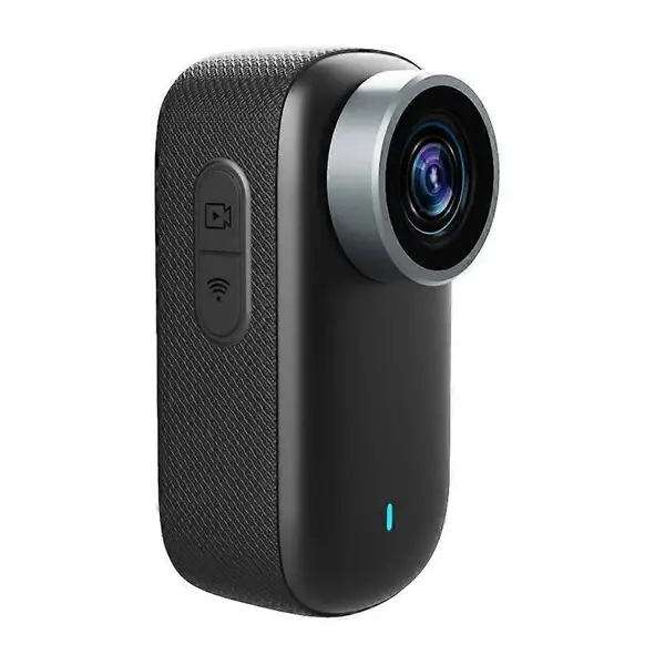 BLACKBIRD Test Kamera M11 4K Wifi, Fekete – 2. kép