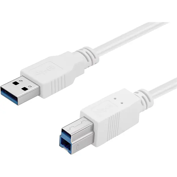 SANDBERG USB 3.0 A-B kábel 1.8 m – 2. kép