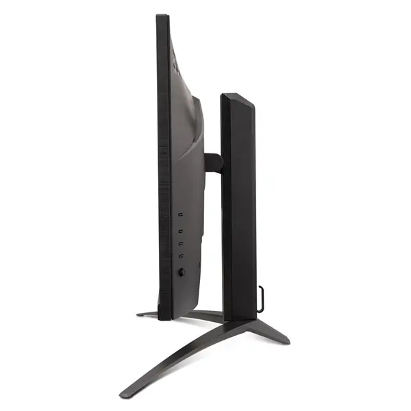 ACER GAMING IPS Monitor Predator XB273UF5bmiiprzx 27", 16:9 QHD, 360Hz, 0,5ms, 400nits, 2xHDMI, DP, MM, fekete – 4. kép
