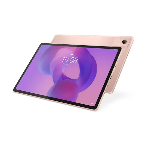 LENOVO Idea Tab Plus (TB361FU), 12,1" , MediaTek Dimensity 6400 OC, 12GB, 256GB, Android, Sand Rose, PEN, WOA