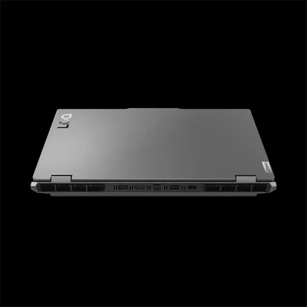 LENOVO LOQ Gaming 15IRX10, 15.6" FHD, Intel Core i7-13645HX, 16GB, 1TB SSD, nV RTX 5050 8GB, NoOS, Luna Grey – 7. kép