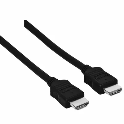 HAMA 205003, FIC ECO HIGH SPEED HDMI KÁBEL ETHERNETTEL 25DB/CSG 3,0M