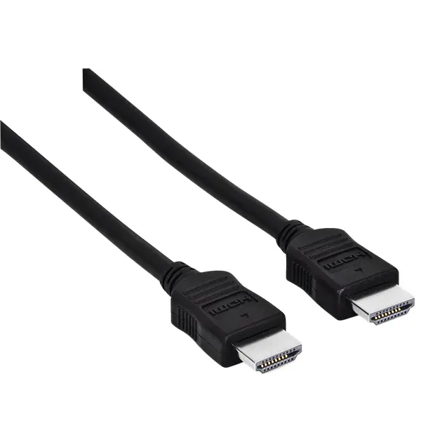 HAMA 200930, FIC ST ECO STANDARD HDMI KÁBEL, 25DB/CS, 1,5M