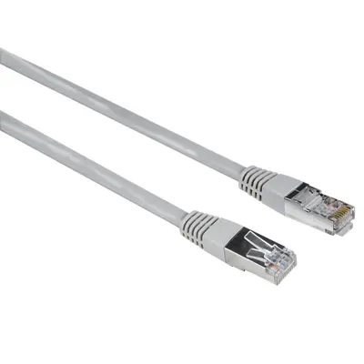 HAMA 200916, FIC PATCHKÁBEL CAT5E STP 3,0M, ECO