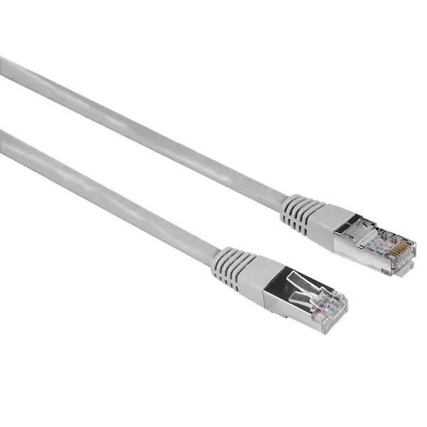 HAMA 200916, FIC PATCHKÁBEL CAT5E STP 3,0M, ECO