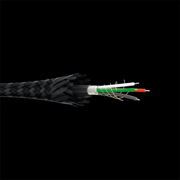 HAMA 201538, FIC E3 ADATKÁBEL LIGHTNING "EXTREME" 1,5M, FEKETE-PIROS – 2. kép