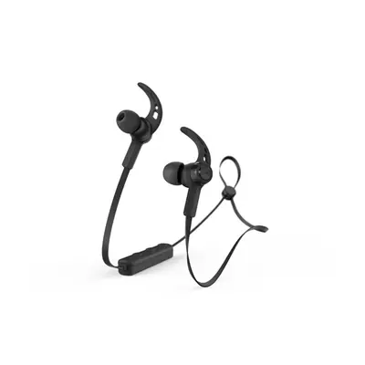 HAMA 184189 STEREO BLUETOOTH HEADSET "FREEDOM RUN II"