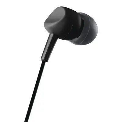 HAMA 184141, "BASIC4PHONE" IN-EAR FÜLHALLGATÓ,USB TYPE-C, FEKETE – 2. kép