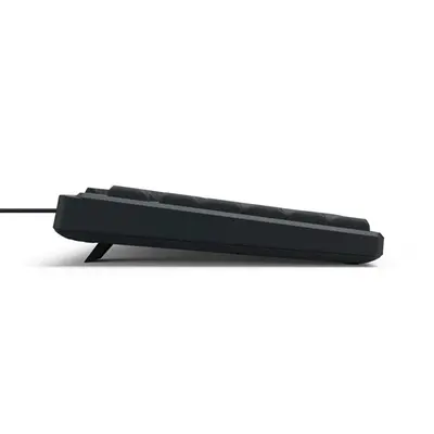 Hama CK-200 Keyboard Black HU – 2. kép