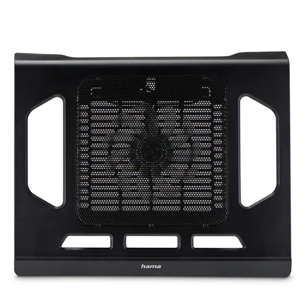 HAMA 126809, NOTEBOOK HŰTŐ "BLACK", 15.6", FEKETE – 3. kép
