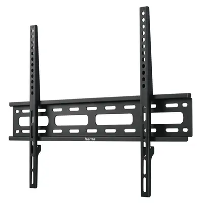 HAMA 220811, FALITARTÓ "FITV", FIX, 600X400, XL, FEKETE