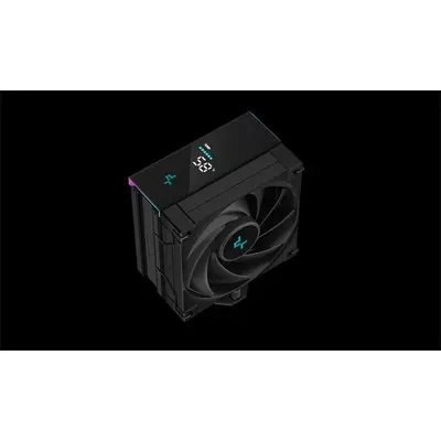 DEEPCOOL CPU hűtő AK400 Digital, Univerzális