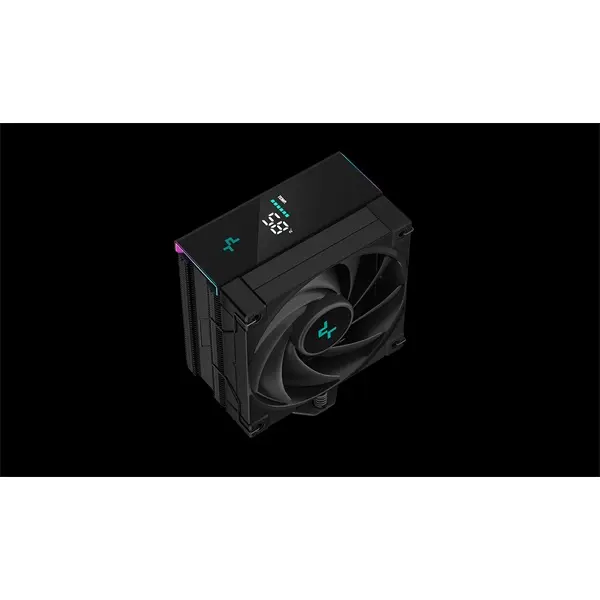 DEEPCOOL CPU hűtő AK400 Digital, Univerzális