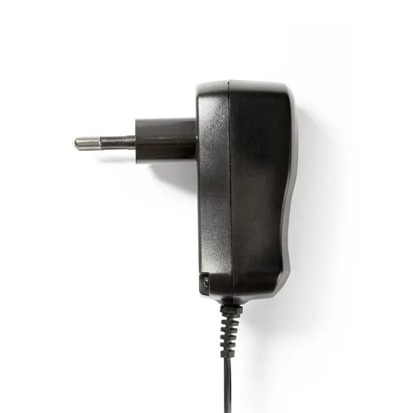 Nedis ACPA006 univerzális AC-DC tápegység, állítható 3V-12V DC 600mA, 6 cserélhető táp dugó, 7,2W – 5. kép