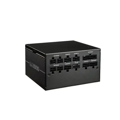 COOLER MASTER Tápegység ELITE GOLD 1000W 80+ Gold moduláris Gen 5.1 ATX 3.1