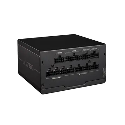 COOLER MASTER Tápegység ELITE GOLD 750W 80+ Gold moduláris Gen 5.1 ATX 3.1