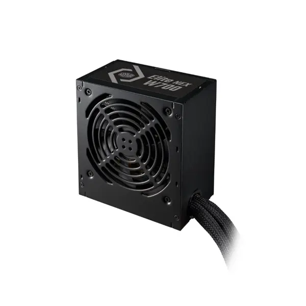 COOLER MASTER Tápegység ELITE NEX 700W 80+ White