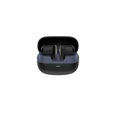WHITE SHARK GEB-TWS201B BLAZE-B bluetooth fülhallgató mikrofonnal, fekete – 2. kép