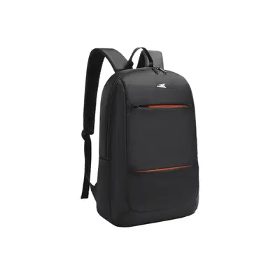BARACUDA BNB-9406 PUFFERFISH 15,6" gamer hátizsák 15,6, Fekete – 2. kép