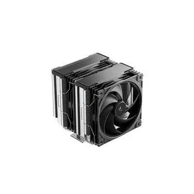 DEEPCOOL CPU hűtő AG620 G2, Univerzális