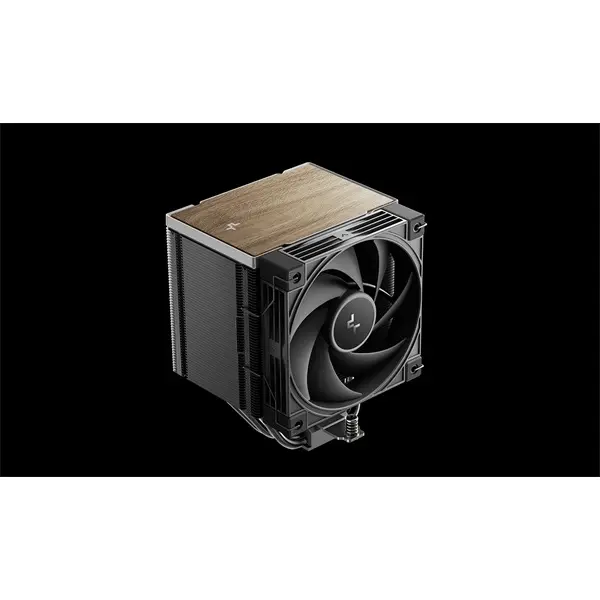 DEEPCOOL CPU hűtő AK500 G2, Univerzális