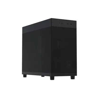 ASUS Ház Prime AP303, Tápegység nélkül, Fekete