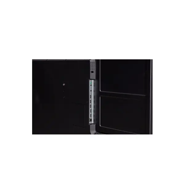 LG 24/7 Signage kijelző 86" 86UL5Q, 3840x2160, 500cd/m2, HDMIx3/RS-232C/RJ45/USBx2 – 3. kép