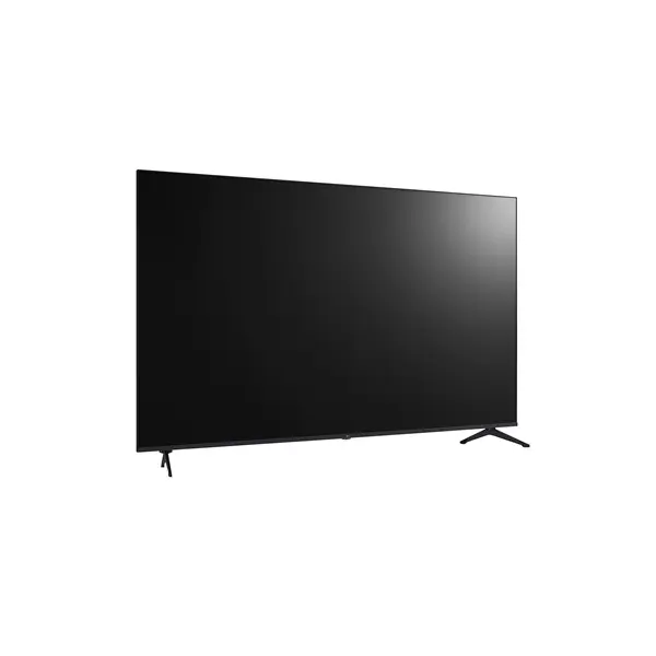 LG 16/7 TV Signage 86" 86PK640S, 3840x2160, 300cd/m2, HDR, 3xHDMI/USB/RJ45, webOS – 3. kép
