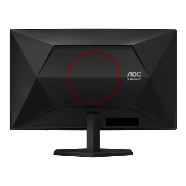 AOC Ívelt Gaming monitor 27" C27G42ZE 2560x1440, 16:9, 300cd/m2, 1ms, HDMI/DisplayPort, 240 Hz – 7. kép