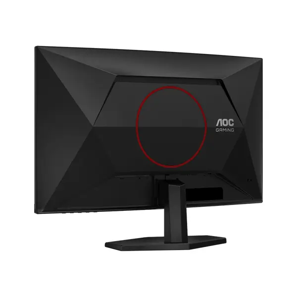 AOC Ívelt Gaming monitor 27" C27G42ZE 2560x1440, 16:9, 300cd/m2, 1ms, HDMI/DisplayPort, 240 Hz – 8. kép