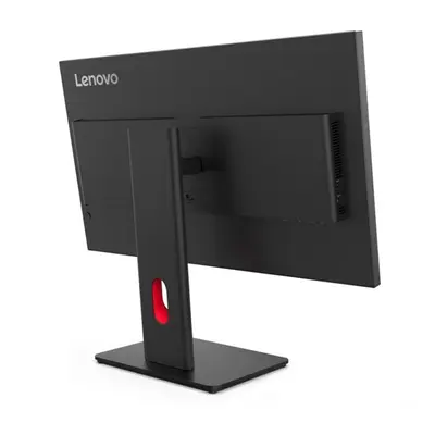 LENOVO Monitor - ThinkVision T27Q-40; 27" QHD 2560x1440 IPS, 16:9, 1500:1,350cm/m2, 4ms, USB ABC, HDMI, DP – 2. kép