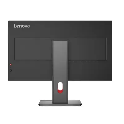 LENOVO Monitor - ThinkVision P32UD-40, 31,5" UHD 3840x2160 IPS, 21:9, 1500:1, 350cd/m2, 4ms, USB A-B-C, DP, HDMI, RJ45 – 2. kép