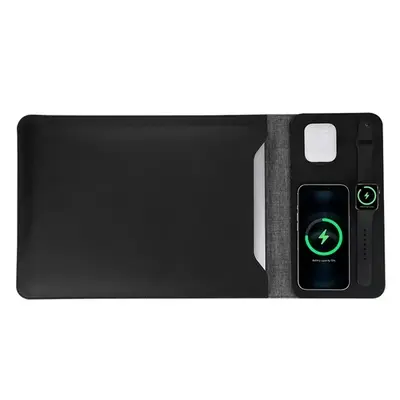 BLACKBIRD Tok Vezeték nélküli töltő 5in1 FLD-F8 12-14" (Tablehez és Laptophoz)