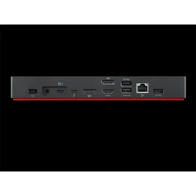 LENOVO ThinkPad Dock - Thunderbolt 4 Workstation - EU/INA/VIE/ROK – 2. kép