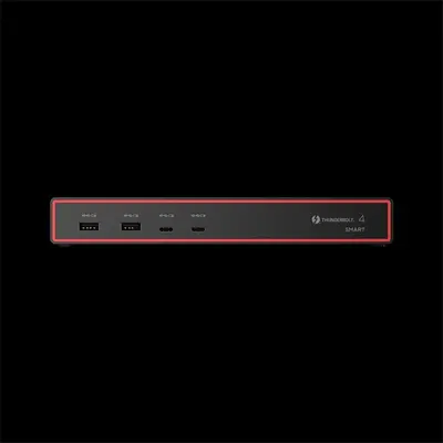LENOVO ThinkPad Dock - Thunderbolt 4 Smart Dock Gen2 7500 - EU