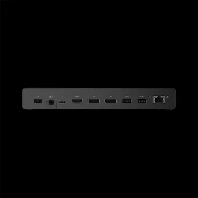 LENOVO ThinkPad Dock - Thunderbolt 4 Smart Dock Gen2 7500 - EU – 2. kép