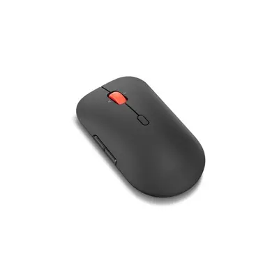 LENOVO Vezeték Nélküli egér - Wireless Multi-Mode Pro Plus Mouse 6050 (Eclipse Black) – 2. kép