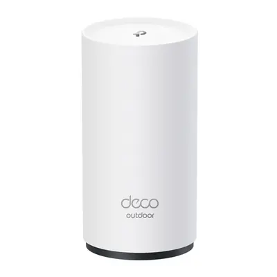 TP-LINK Wireless Mesh Networking system BE3600 Wi-Fi 7 DECO BE25-OUTDOOR(1-PACK)