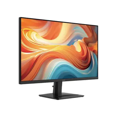 MSI Monitor Business PRO MP275Q E14 27" QHD 2560x1440, IPS 16:9 100Hz, 1 ms, 2x HDMI, DP,  Black – 2. kép