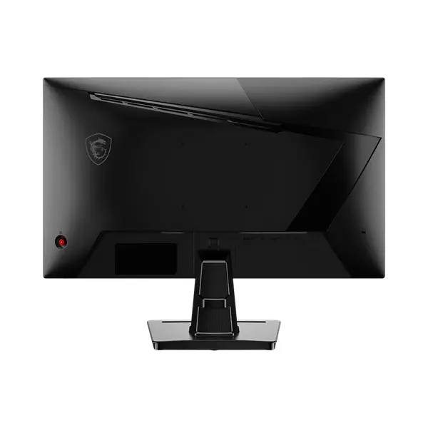 MSI Monitor GAMING MAG 256F E20 24,5" FHD Rapid IPS 1920x1080, 16:9, 200Hz, 1000:1, 0,5ms, 2x HDMI, DP, Black – 3. kép