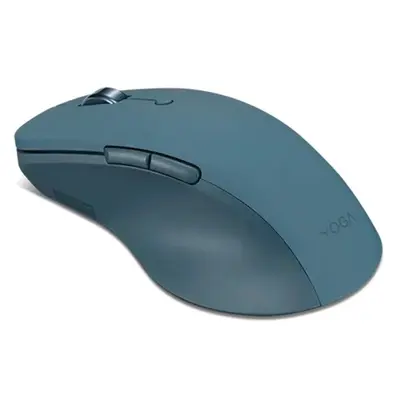 LENOVO Yoga Pro Mouse, kék – 2. kép