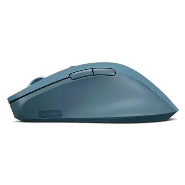 LENOVO Yoga Pro Mouse, kék – 3. kép