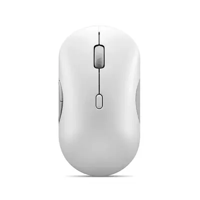 LENOVO 700 Multi-Device Wireless Silent Mouse, Seashell