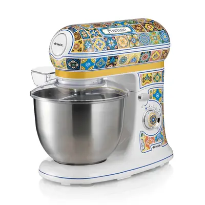 ARIETE 1588 Positano konyhagép, 2400W, 10 sebességfokozat, 5.5 l