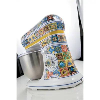 ARIETE 1588 Positano konyhagép, 2400W, 10 sebességfokozat, 5.5 l – 2. kép