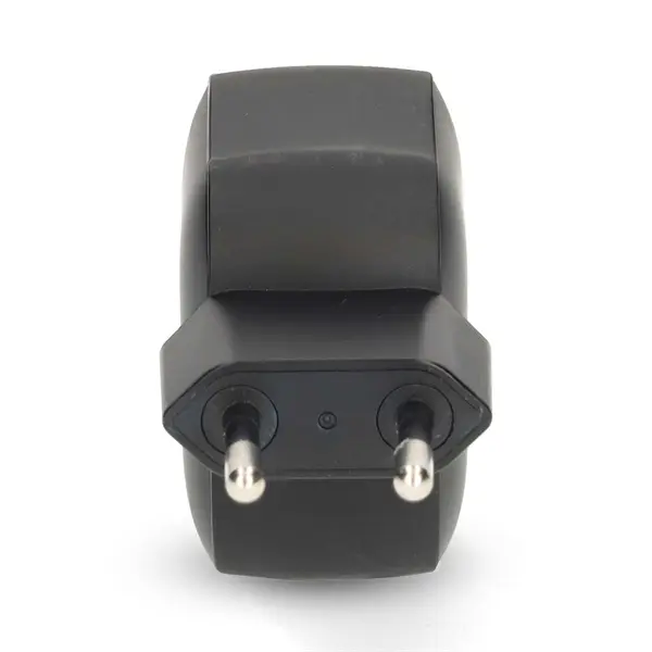 Nedis WGCHA45WBK töltő 45 W | GaN | PD3.0, Gyorstöltési funkció, 2,25 / 3,0 A, 2x USB-C, Automatikus feszültségválasztás – 6. kép