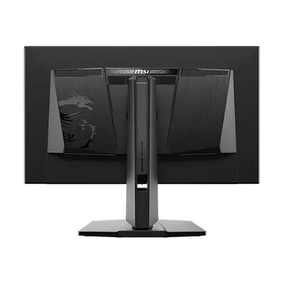 MSI Monitor GAMING MAG 272QP QD-OLED X24 26,5" WQHD 2560x1440, 240Hz, 150000:1 CR, 0,03ms, 2x HDMI, DP – 2. kép