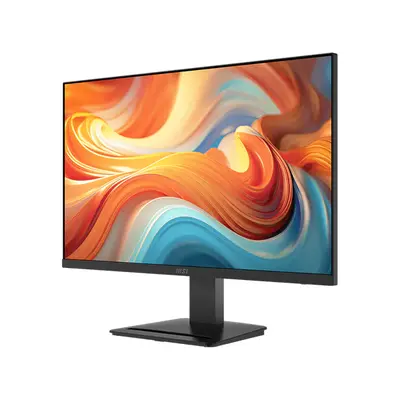 MSI Monitor Business PRO MP273 E14A 27" FHD 1920x1080, IPS 16:9 144Hz, 4ms, 1000:1, HDMI, DP, VGA, Black – 2. kép
