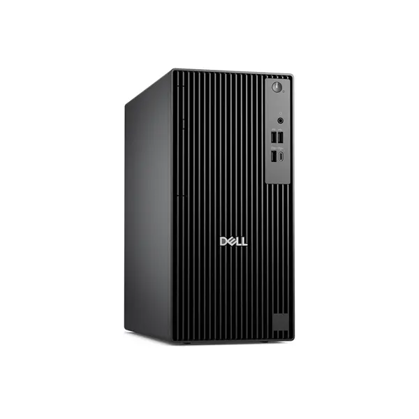 DELL Pro Tower QCT1255, AMD Ryzen 3 8300G, 8GB, 512GB SSD, Win 11 Pro